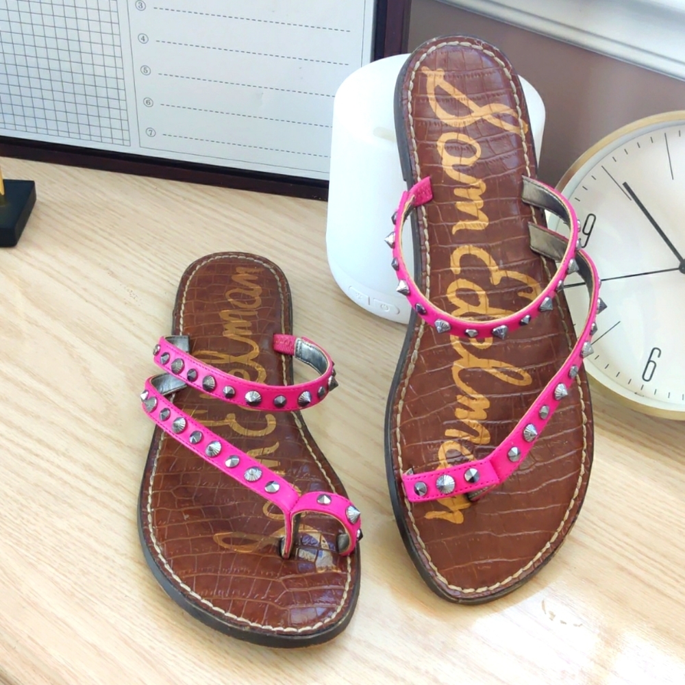 Sam Edelman sandals